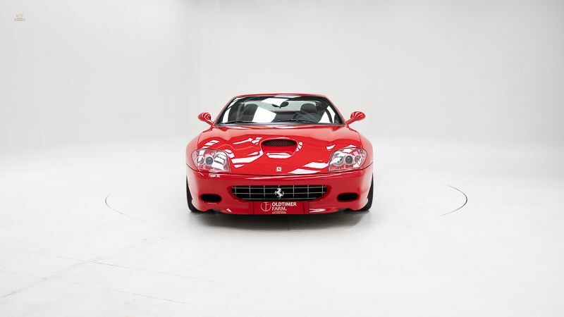 Thumbnail von Ferrari 575 Superamerica '2006