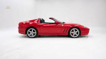 Thumbnail von Ferrari 575 Superamerica '2006