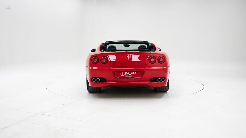 Thumbnail von Ferrari 575 Superamerica '2006