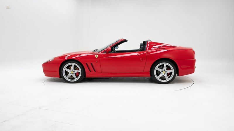 Thumbnail von Ferrari 575 Superamerica '2006