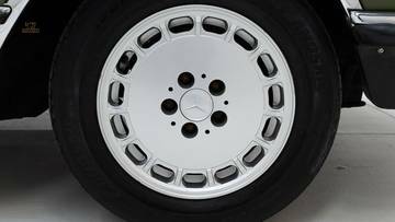 Thumbnail von Mercedes-Benz 280 SL '83