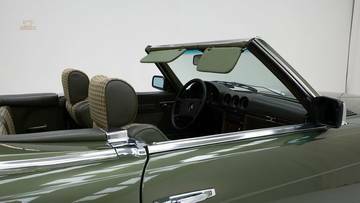 Thumbnail von Mercedes-Benz 280 SL '83