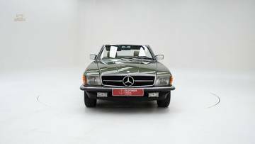 Thumbnail von Mercedes-Benz 280 SL '83
