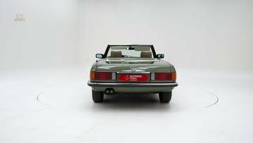 Thumbnail von Mercedes-Benz 280 SL '83