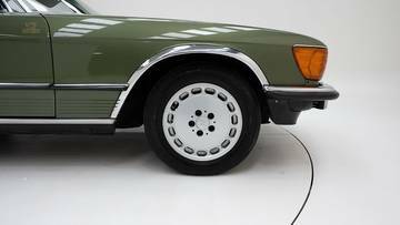 Thumbnail von Mercedes-Benz 280 SL '83