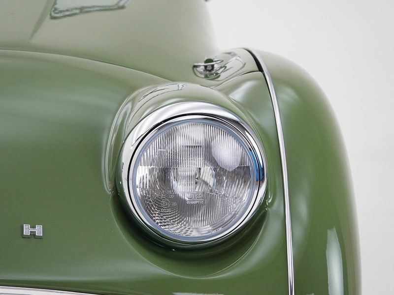 Thumbnail von Triumph TR3 A '58