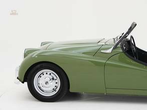 Thumbnail von Triumph TR3 A '58