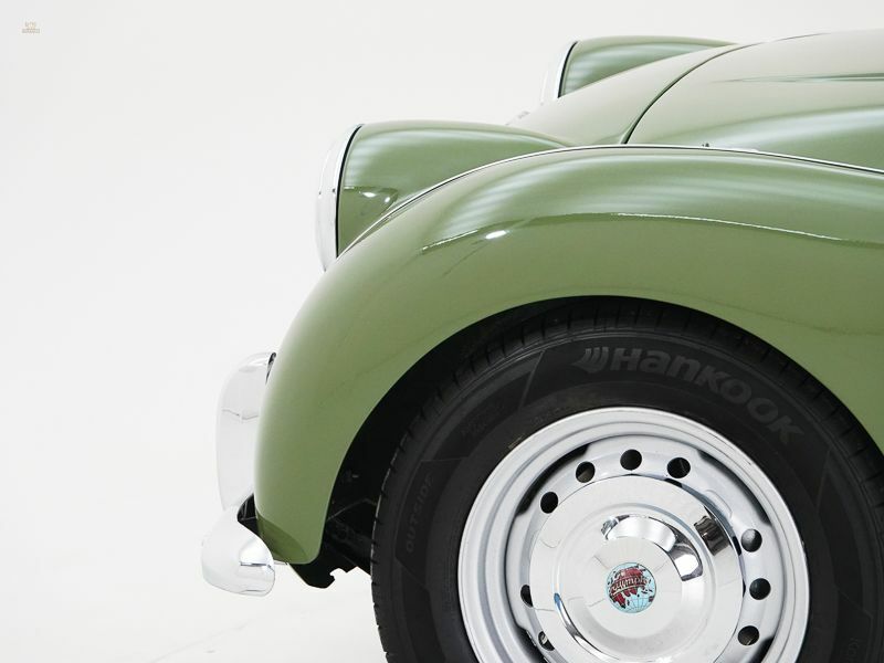 Thumbnail von Triumph TR3 A '58