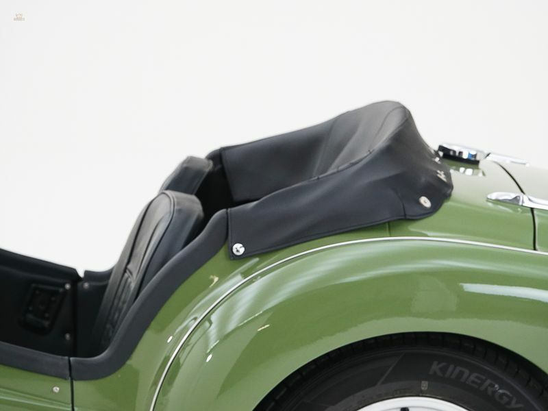 Thumbnail von Triumph TR3 A '58