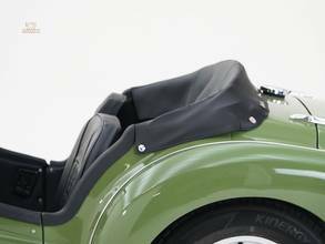 Thumbnail von Triumph TR3 A '58