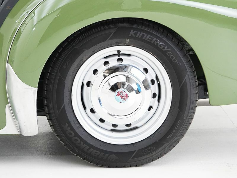 Thumbnail von Triumph TR3 A '58