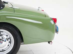 Thumbnail von Triumph TR3 A '58