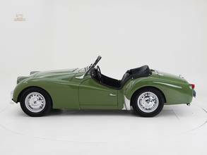Thumbnail von Triumph TR3 A '58