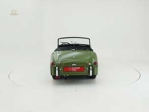 Thumbnail von Triumph TR3 A '58