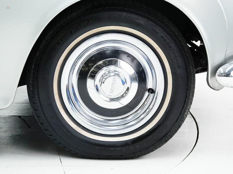 Thumbnail von Bentley S1 Philips '59