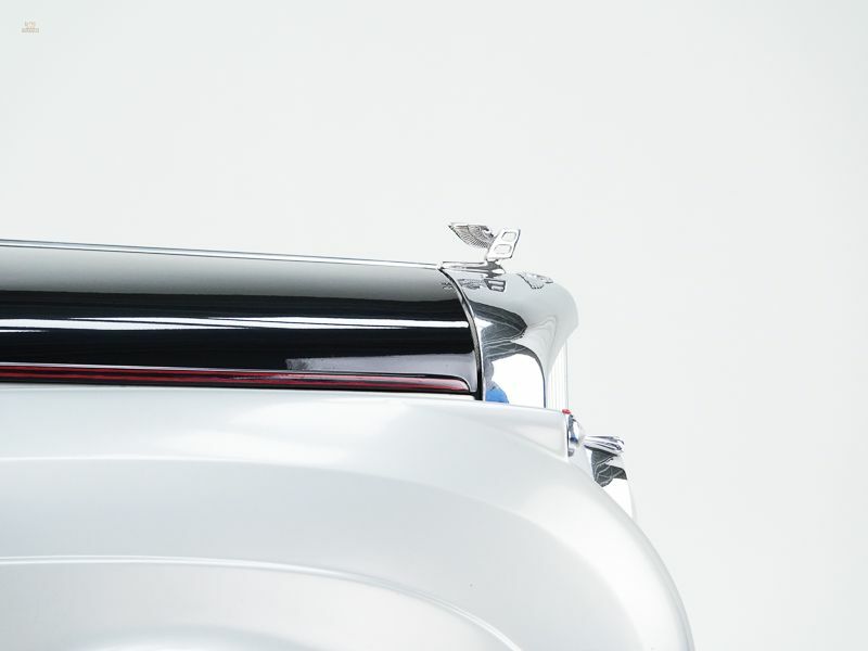 Thumbnail von Bentley S1 Philips '59