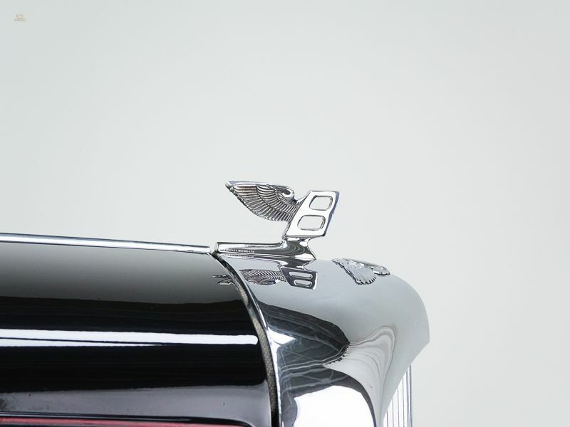 Thumbnail von Bentley S1 Philips '59