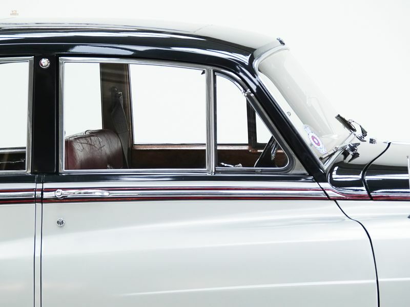 Thumbnail von Bentley S1 Philips '59