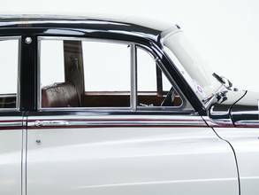 Thumbnail von Bentley S1 Philips '59