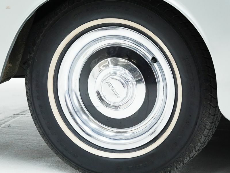 Thumbnail von Bentley S1 Philips '59