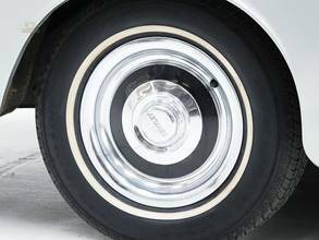 Thumbnail von Bentley S1 Philips '59