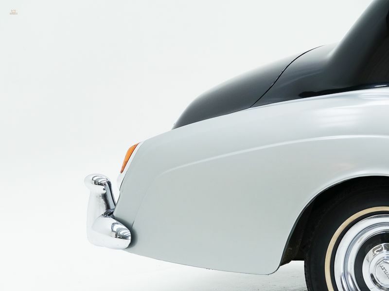 Thumbnail von Bentley S1 Philips '59