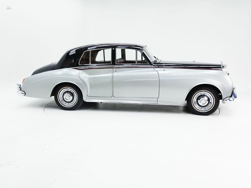 Thumbnail von Bentley S1 Philips '59