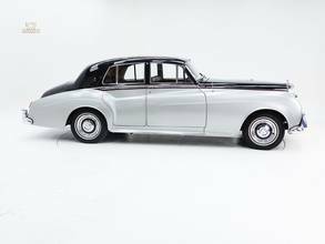 Thumbnail von Bentley S1 Philips '59