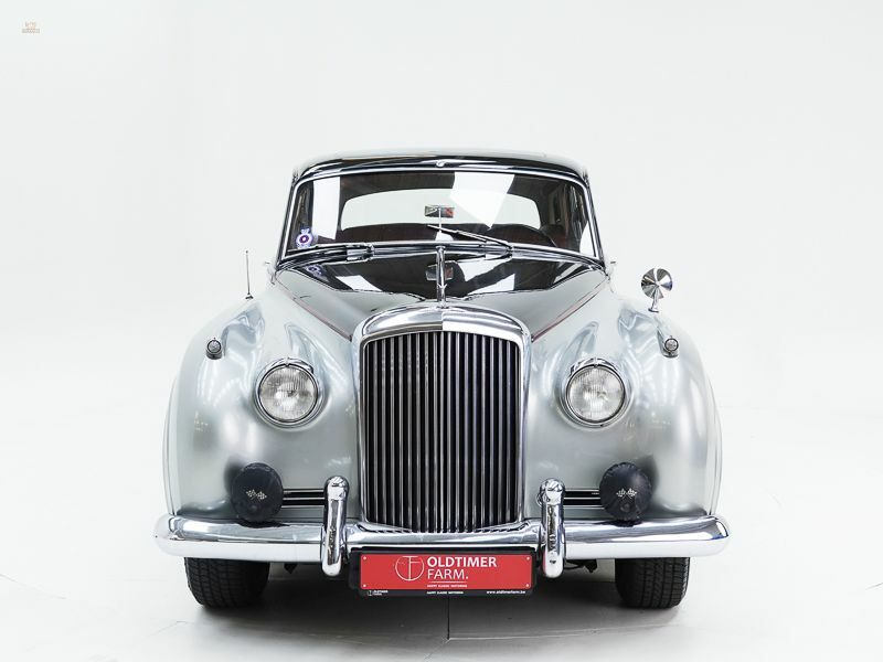 Thumbnail von Bentley S1 Philips '59