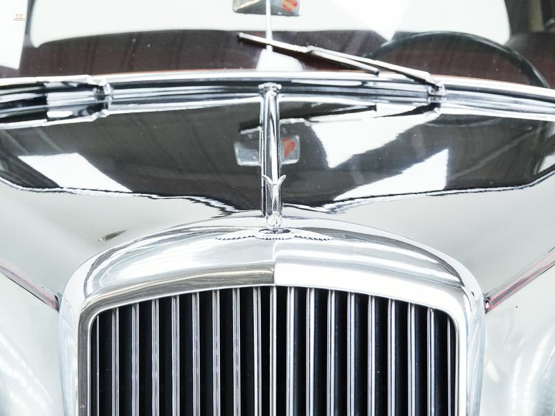 Thumbnail von Bentley S1 Philips '59