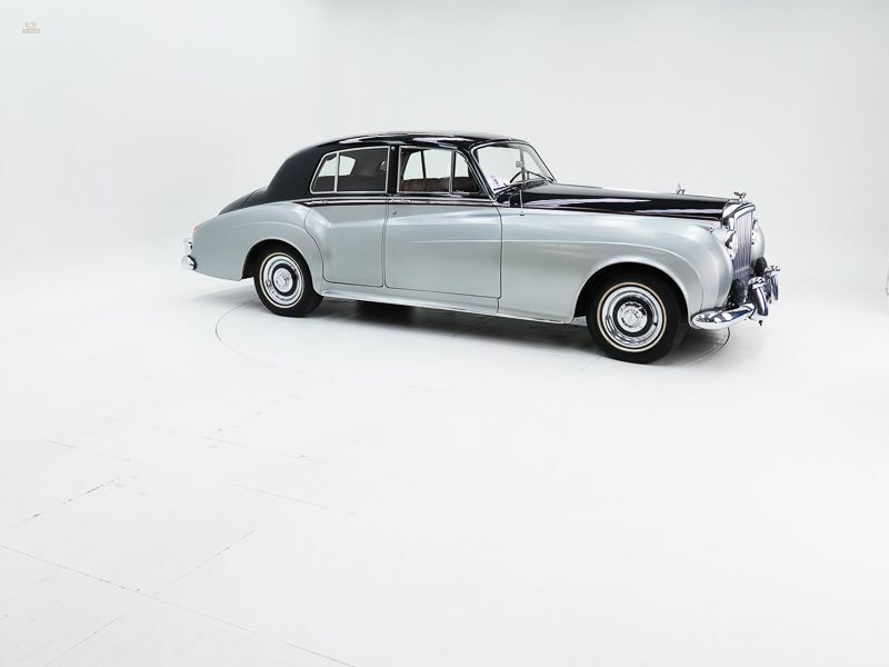 Thumbnail von Bentley S1 Philips '59