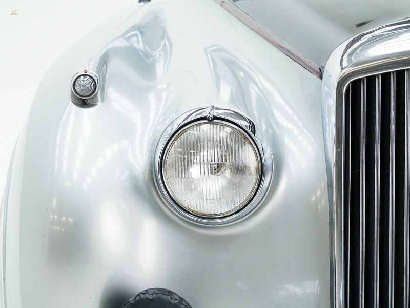 Thumbnail von Bentley S1 Philips '59