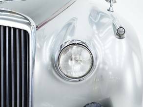 Thumbnail von Bentley S1 Philips '59