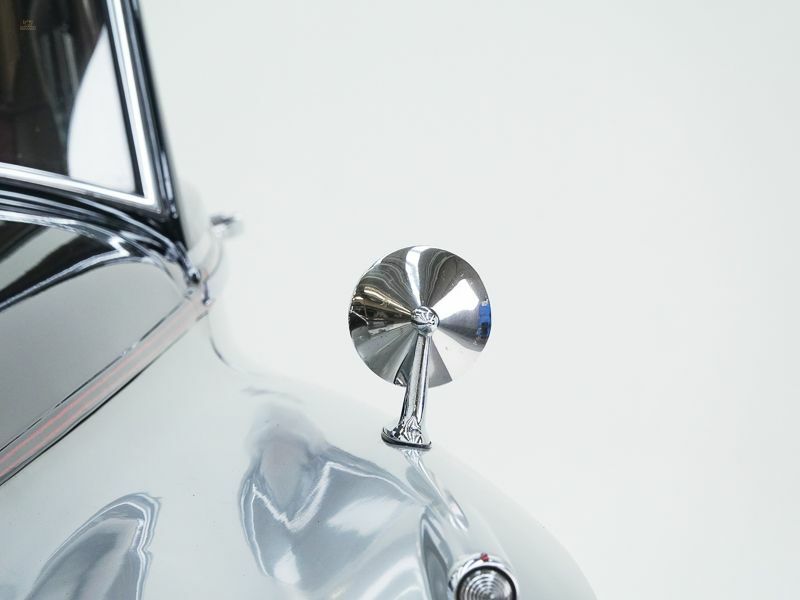 Thumbnail von Bentley S1 Philips '59