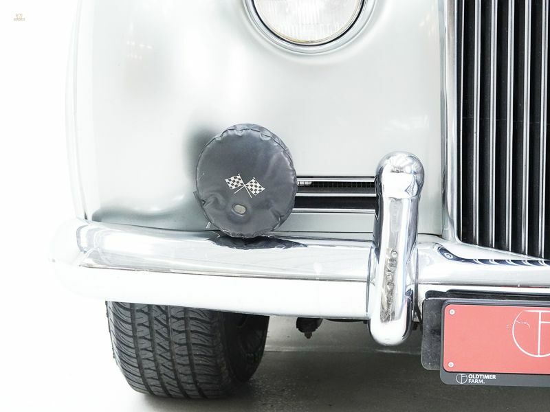 Thumbnail von Bentley S1 Philips '59