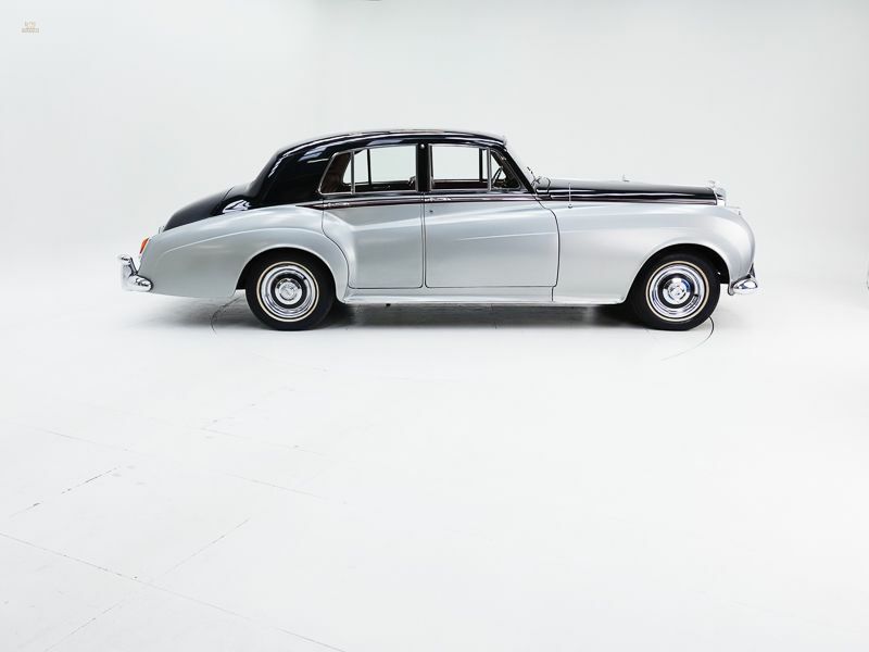 Thumbnail von Bentley S1 Philips '59