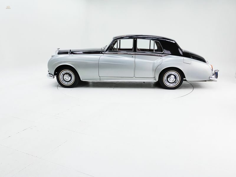 Thumbnail von Bentley S1 Philips '59