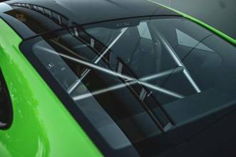 Thumbnail von Porsche 991.2 GT3 RS Weissach Paket