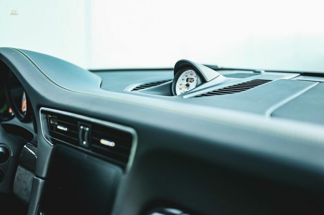 Thumbnail von Porsche 991.2 GT3 RS Weissach Paket