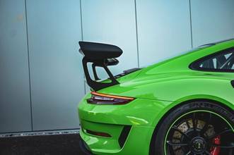 Thumbnail von Porsche 991.2 GT3 RS Weissach Paket