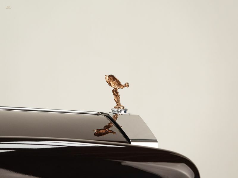 Thumbnail von Rolls-Royce Corniche  '72