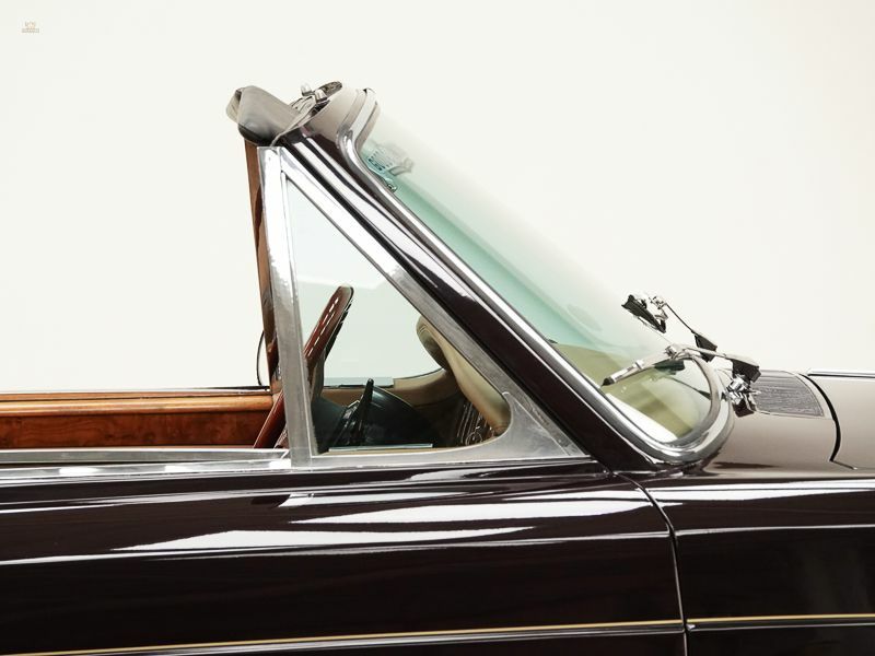 Thumbnail von Rolls-Royce Corniche  '72