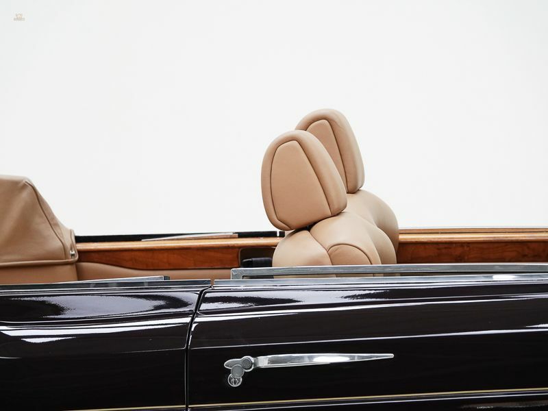 Thumbnail von Rolls-Royce Corniche  '72