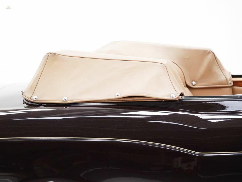 Thumbnail von Rolls-Royce Corniche  '72