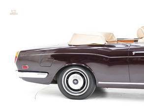 Thumbnail von Rolls-Royce Corniche '72