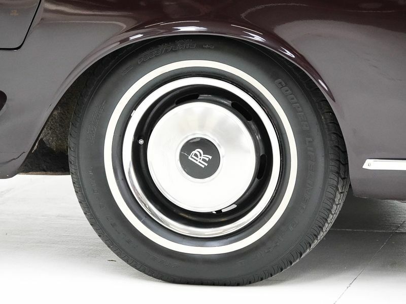 Thumbnail von Rolls-Royce Corniche  '72