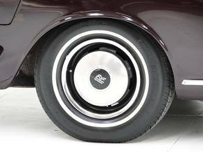 Thumbnail von Rolls-Royce Corniche '72