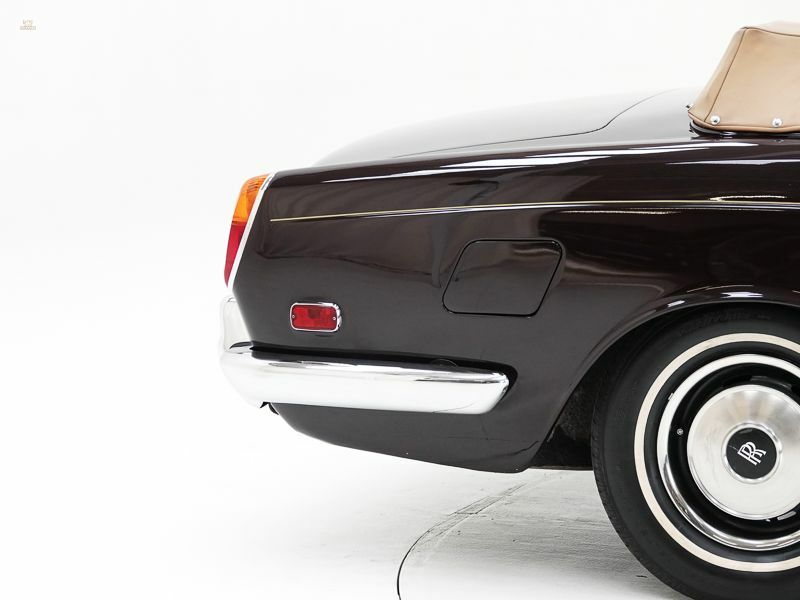 Thumbnail von Rolls-Royce Corniche  '72