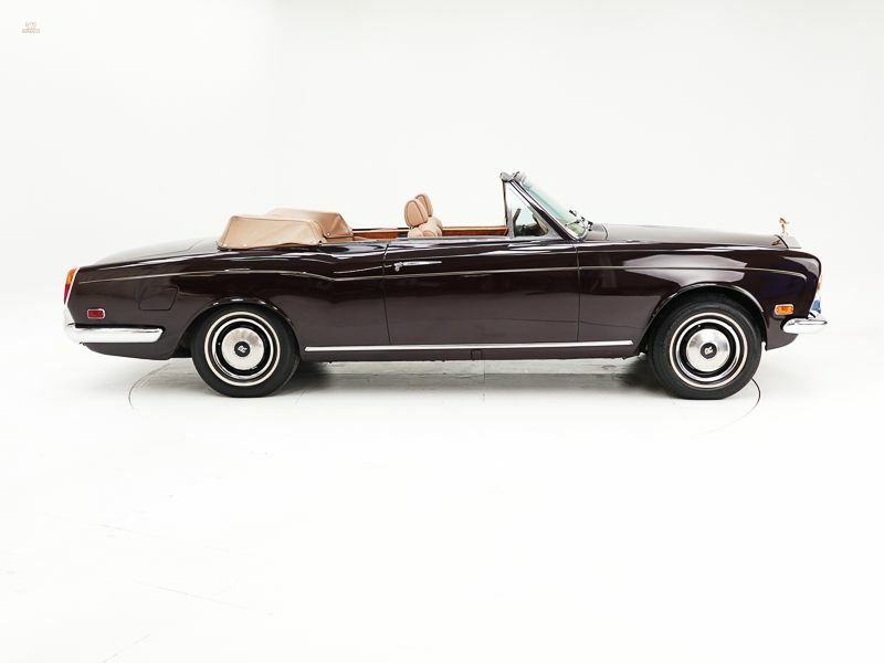 Thumbnail von Rolls-Royce Corniche  '72