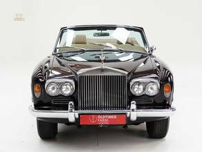 Thumbnail von Rolls-Royce Corniche '72